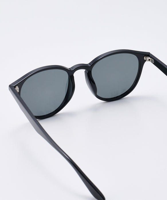 DC Shoes メンズ 26 ANGULAR SUNGLASS サングラス 【2026年夏モデル】 BKBK / F