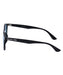 DC Shoes メンズ 26 ANGULAR SUNGLASS サングラス 【2026年夏モデル】 BKLB / F