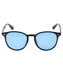 DC Shoes メンズ 26 ANGULAR SUNGLASS サングラス 【2026年夏モデル】 BKLB / F