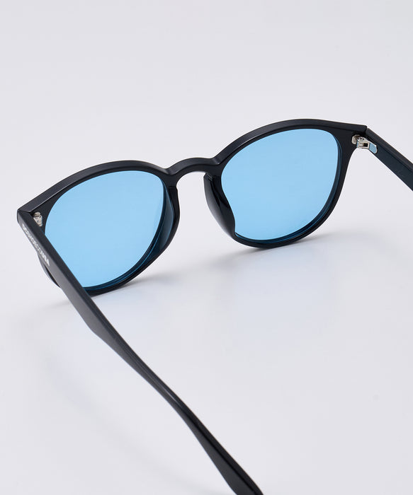 DC Shoes メンズ 26 ANGULAR SUNGLASS サングラス 【2026年夏モデル】 BKLB / F
