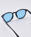 DC Shoes メンズ 26 ANGULAR SUNGLASS サングラス 【2026年夏モデル】 BKLB / F