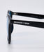 DC Shoes メンズ 26 ANGULAR SUNGLASS サングラス 【2026年夏モデル】 BKLB / F