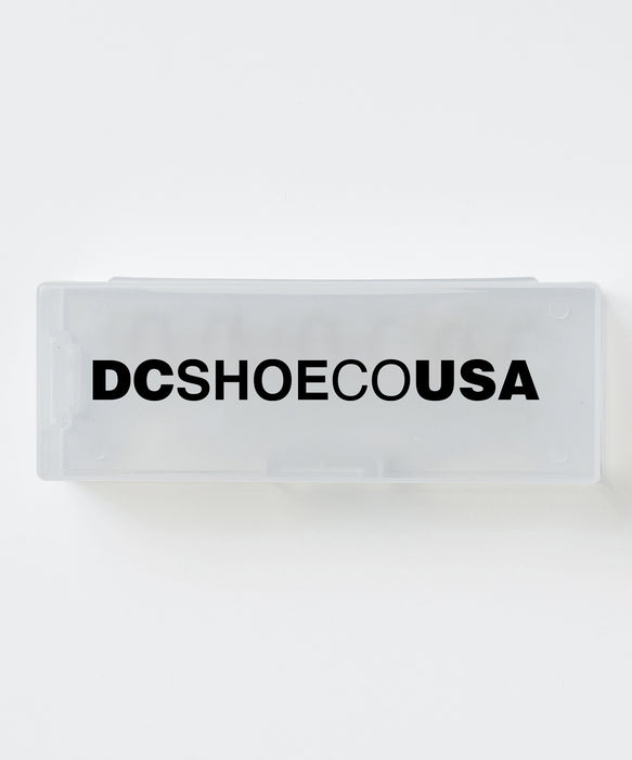 DC Shoes メンズ 26 ANGULAR SUNGLASS サングラス 【2026年夏モデル】 BKLB / F