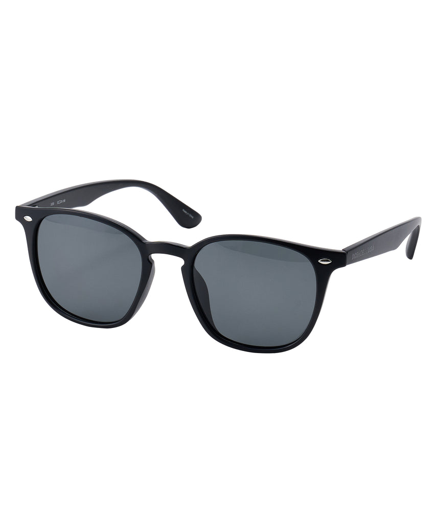 DC Shoes メンズ 26 ROUND SUNGLASS サングラス 【2026年夏モデル】
