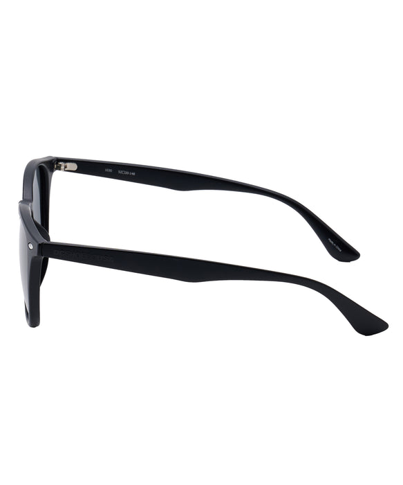 DC Shoes メンズ 26 ROUND SUNGLASS サングラス 【2026年夏モデル】
