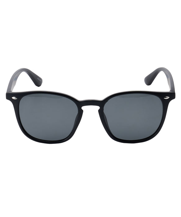 DC Shoes メンズ 26 ROUND SUNGLASS サングラス 【2026年夏モデル】 BKBK / F