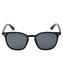 DC Shoes メンズ 26 ROUND SUNGLASS サングラス 【2026年夏モデル】 BKBK / F