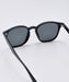 DC Shoes メンズ 26 ROUND SUNGLASS サングラス 【2026年夏モデル】 BKBK / F