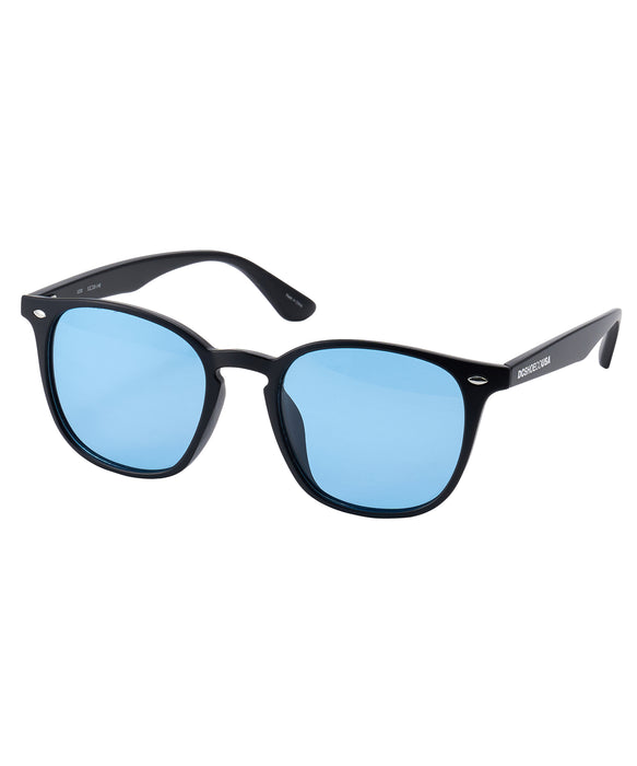 DC Shoes メンズ 26 ROUND SUNGLASS サングラス 【2026年夏モデル】