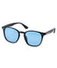 DC Shoes メンズ 26 ROUND SUNGLASS サングラス 【2026年夏モデル】 BKLB / F
