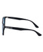 DC Shoes メンズ 26 ROUND SUNGLASS サングラス 【2026年夏モデル】 BKLB / F