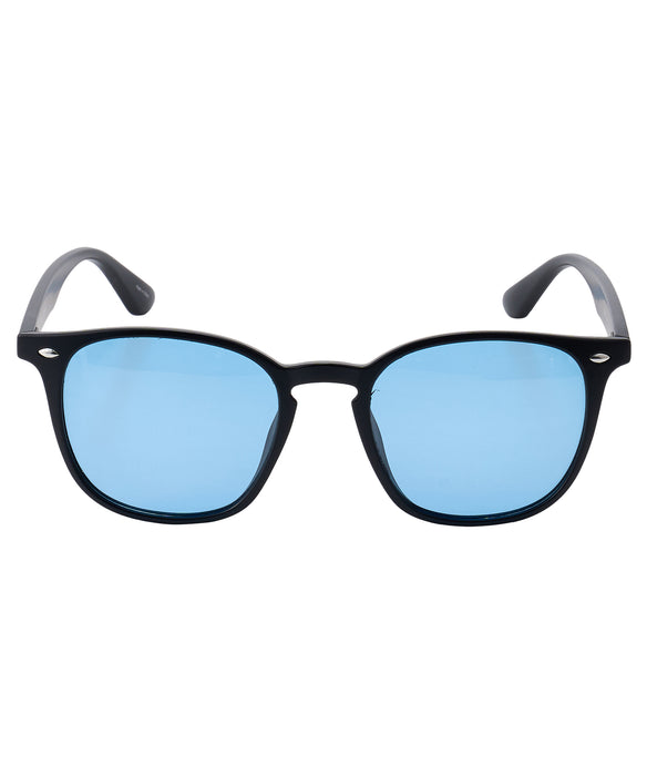 DC Shoes メンズ 26 ROUND SUNGLASS サングラス 【2026年夏モデル】 BKLB / F