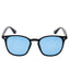 DC Shoes メンズ 26 ROUND SUNGLASS サングラス 【2026年夏モデル】 BKLB / F