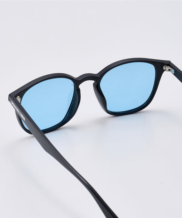 DC Shoes メンズ 26 ROUND SUNGLASS サングラス 【2026年夏モデル】