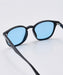 DC Shoes メンズ 26 ROUND SUNGLASS サングラス 【2026年夏モデル】 BKLB / F