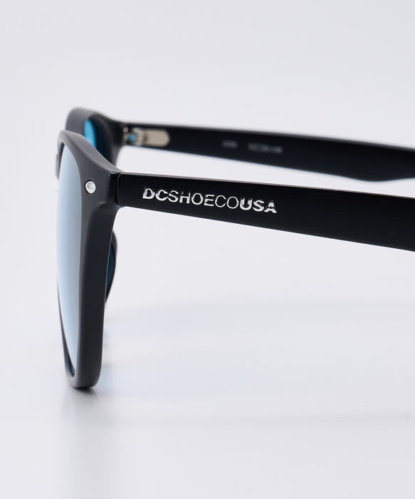 DC Shoes メンズ 26 ROUND SUNGLASS サングラス 【2026年夏モデル】