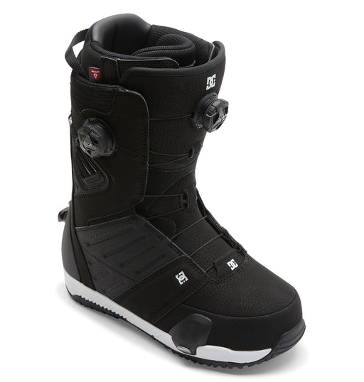 DC SHOES メンズ JUDGE STEP ON スノーブーツ 【25-26SNOWモデル】