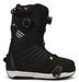 DC SHOES メンズ JUDGE STEP ON スノーブーツ 【25-26SNOWモデル】 BKW / 10IN