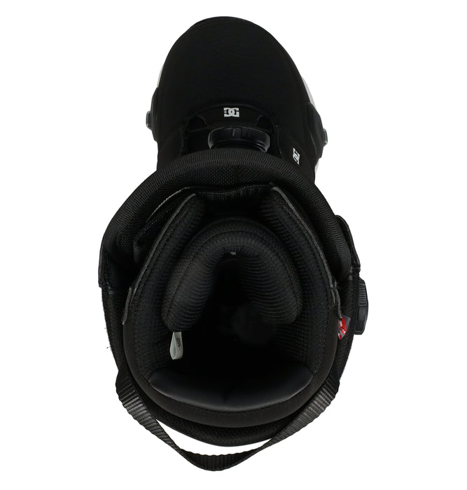 スノーボード 25cm DC JUDGE step on 2023 スノーボード 25cm DC JUDGE step on 2023 Men's Judge Step On