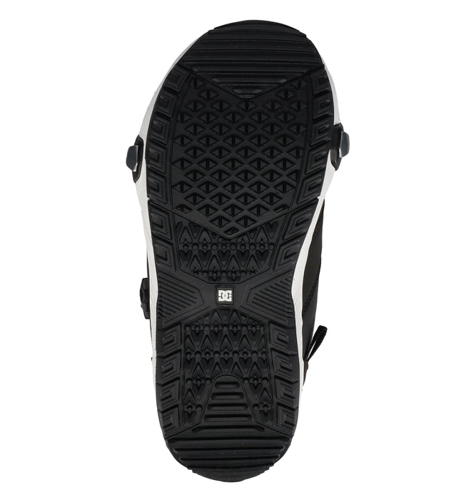 DC SHOES メンズ JUDGE STEP ON スノーブーツ 【25-26SNOWモデル】