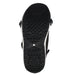 DC SHOES メンズ JUDGE STEP ON スノーブーツ 【25-26SNOWモデル】 BKW / 10IN