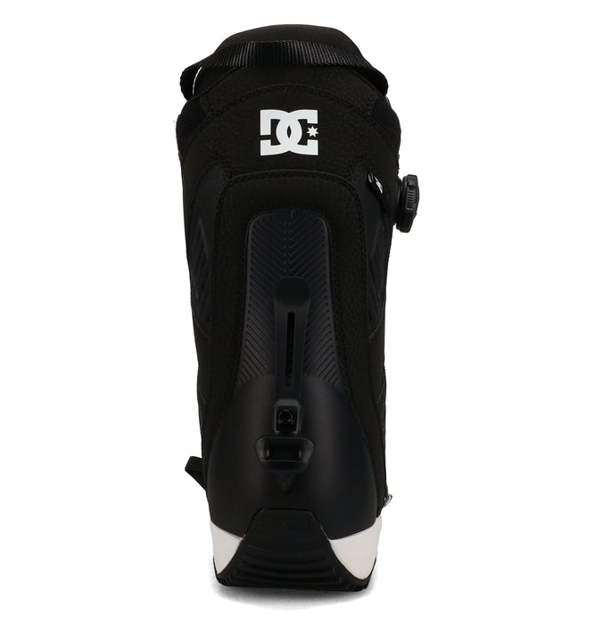 DC SHOES メンズ JUDGE STEP ON スノーブーツ 【25-26SNOWモデル】