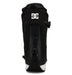 DC SHOES メンズ JUDGE STEP ON スノーブーツ 【25-26SNOWモデル】 BKW / 10IN