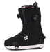 DC SHOES メンズ PHASE BOA PRO STEP ON スノーブーツ 【25-26SNOWモデル】 BKW / 10IN