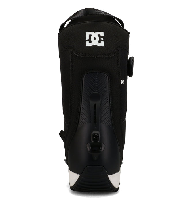 DC PHASE BOA PRO  STEP ONブーツ&
FLUXステップON DC SHOES メンズ PHASE BOA PRO STEP ON スノーブーツ 【25