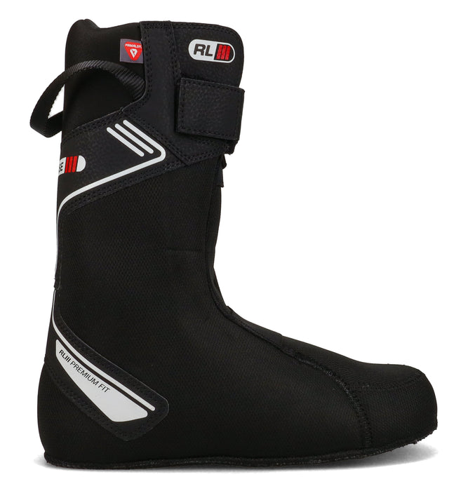 DC SHOES メンズ PHASE BOA PRO STEP ON スノーブーツ 【25-26SNOWモデル】 BKW / 10IN