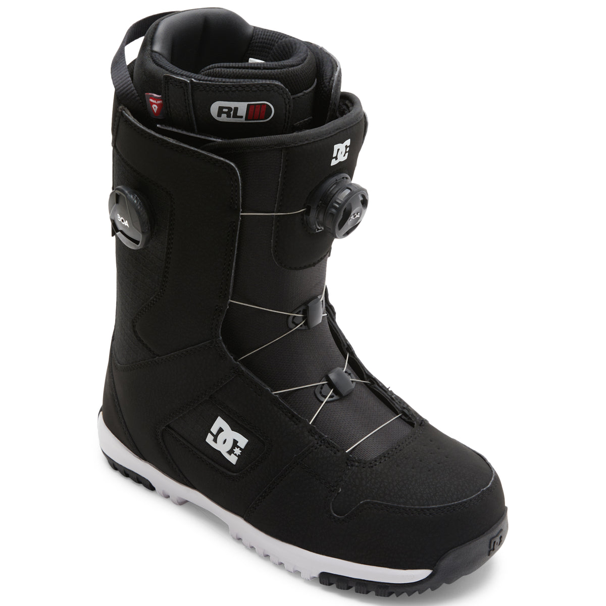 DC SHOES メンズ PHASE BOA PRO スノーブーツ