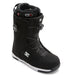 DC SHOES メンズ PHASE BOA PRO スノーブーツ 【25-26SNOWモデル】 BKW / 10IN