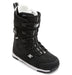 DC SHOES メンズ PREMIER HYBRID スノーブーツ 【25-26SNOWモデル】 BKW / 10IN