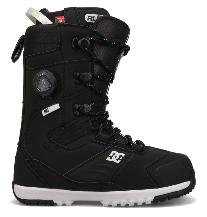DC スノーボード ブーツ スケートボーダーのマインドが生み出すスノーボードブーツ「DC