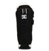DC SHOES メンズ PREMIER HYBRID スノーブーツ 【25-26SNOWモデル】 BKW / 10IN