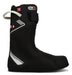 DC SHOES メンズ PREMIER HYBRID スノーブーツ 【25-26SNOWモデル】 BKW / 10IN