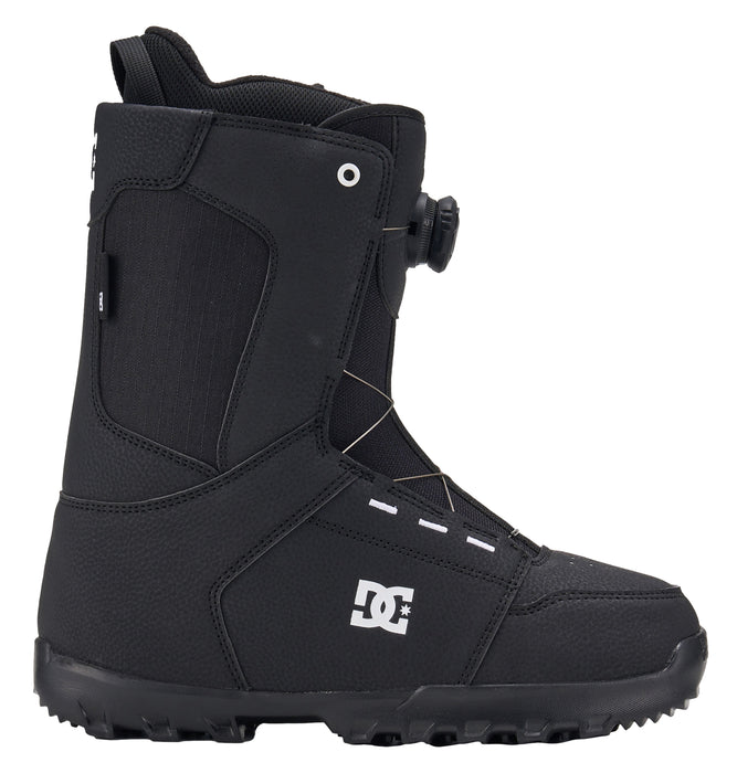 【OUTLET】DC SHOES メンズ DC RAUGHTER SD スノーブーツ 【25-26SNOWモデル】