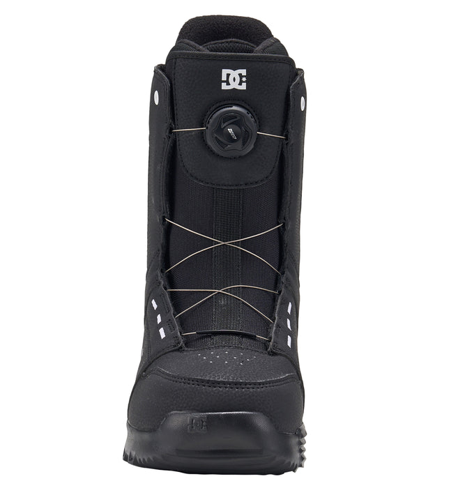 OUTLET】DC SHOES メンズ DC RAUGHTER SD スノーブーツ 【25-26SNOW