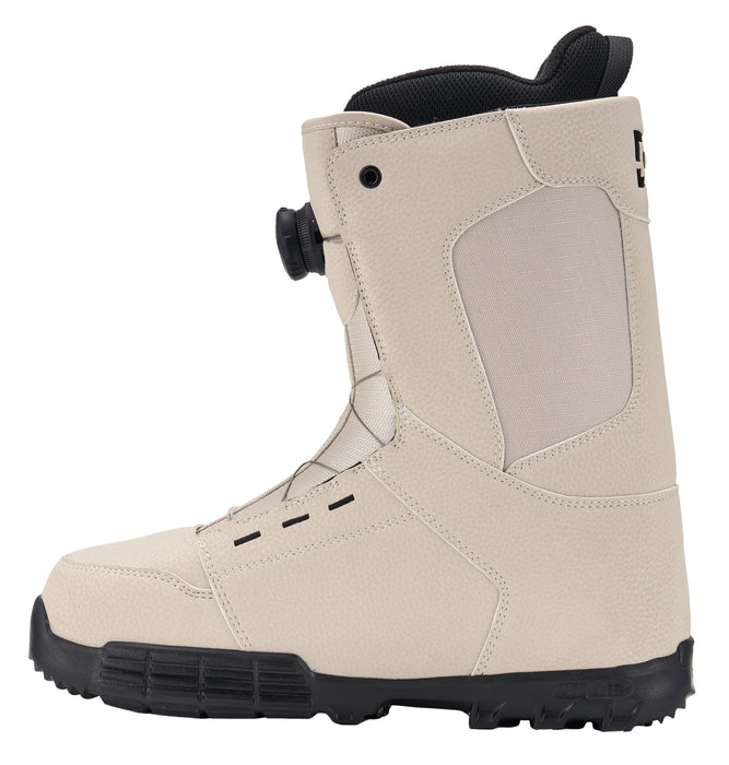 OUTLET】DC SHOES メンズ DC RAUGHTER SD スノーブーツ 【25-26SNOW