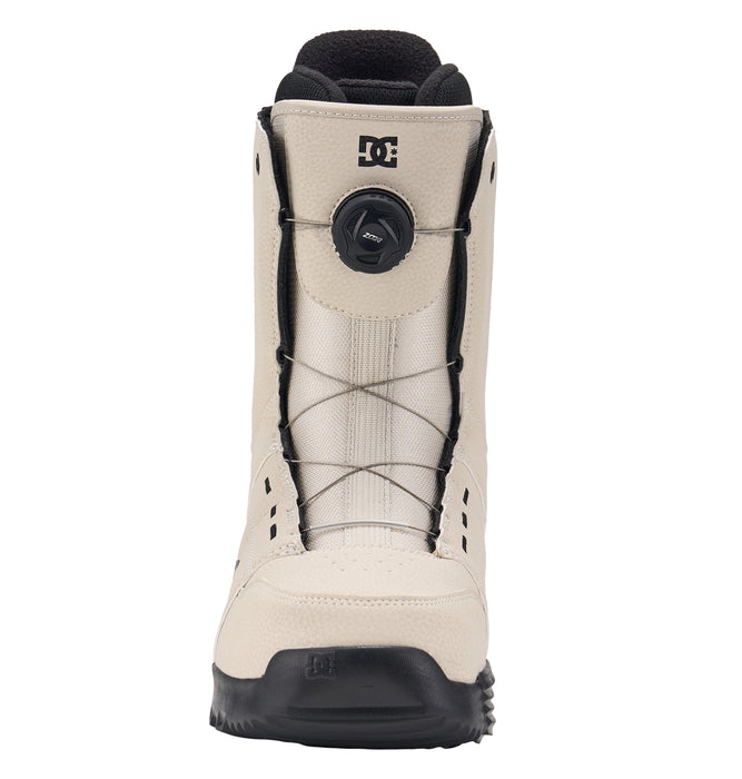 【OUTLET】DC SHOES メンズ DC RAUGHTER SD スノーブーツ 【25-26SNOWモデル】