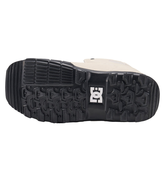 【OUTLET】DC SHOES メンズ DC RAUGHTER SD スノーブーツ 【25-26SNOWモデル】