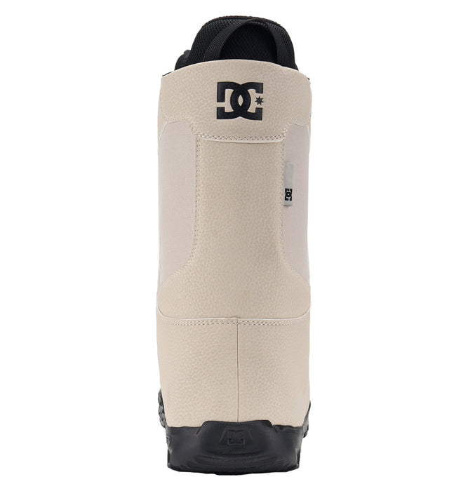 【OUTLET】DC SHOES メンズ DC RAUGHTER SD スノーブーツ 【25-26SNOWモデル】