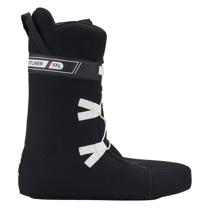 OUTLET】DC SHOES メンズ DC RAUGHTER SD スノーブーツ 【25-26SNOW