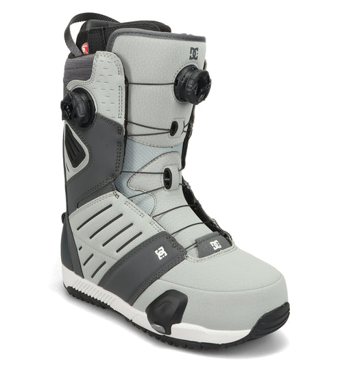 DC SHOES メンズ JUDGE STEP ON スノーブーツ 【25-26SNOWモデル】