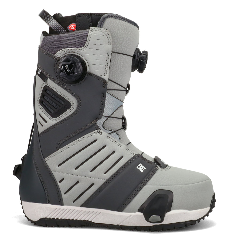 DC SHOES メンズ JUDGE STEP ON スノーブーツ 【25-26SNOWモデル】