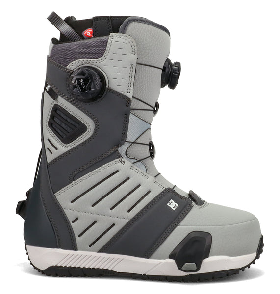 DC SHOES メンズ JUDGE STEP ON スノーブーツ 【25-26SNOWモデル】