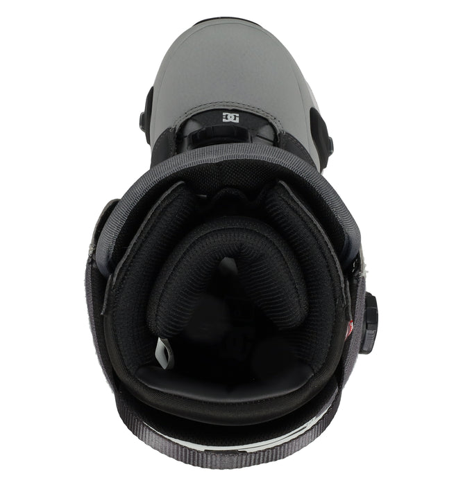 DC SHOES メンズ JUDGE STEP ON スノーブーツ 【25-26SNOWモデル】