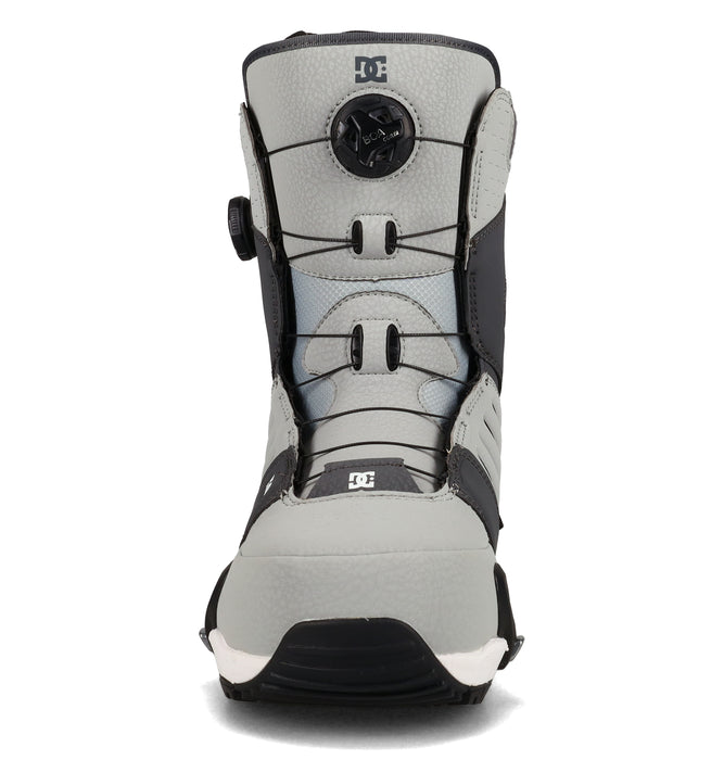 DC JUDGE STEP ON ブーツ 26cm スノーボード DC JUDGE STEP ON SNOWBOARD BOOTS | Salty Peaks Snowboard Shop
