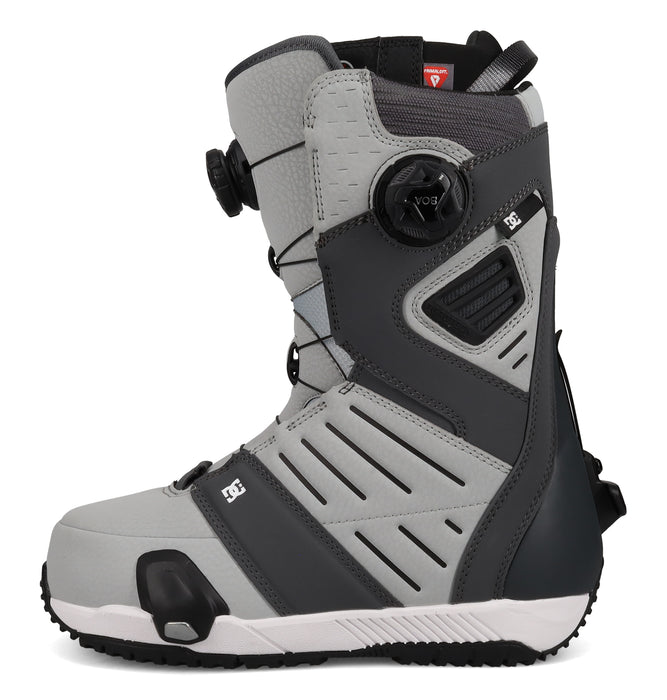 DC JUDGE STEP ON ブーツ 26cm スノーボード peachboys_26dc00301