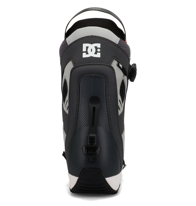 DC SHOES メンズ JUDGE STEP ON スノーブーツ 【25-26SNOWモデル】